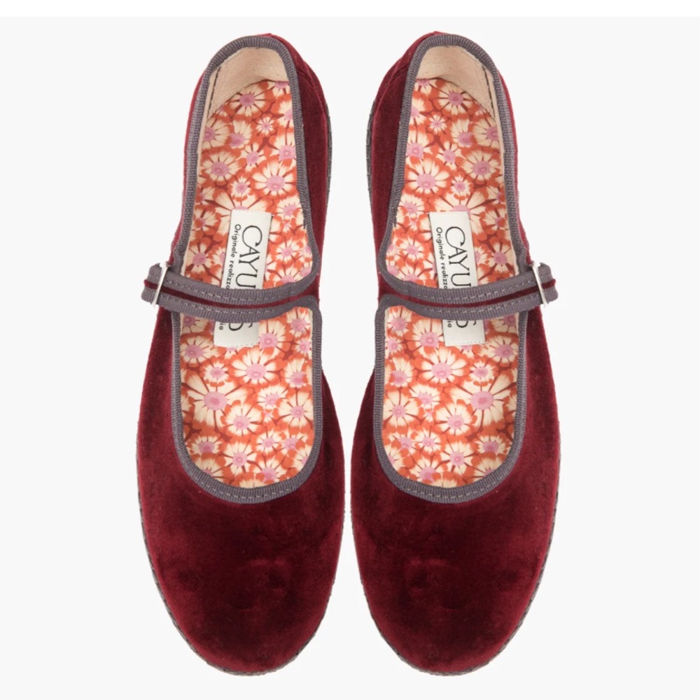 Cayumas Boheme Bordeaux